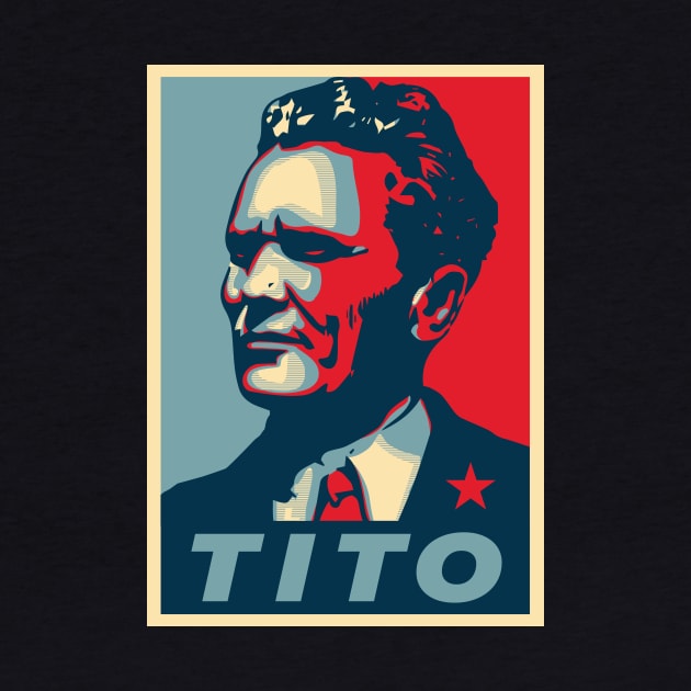 Tito by dan89